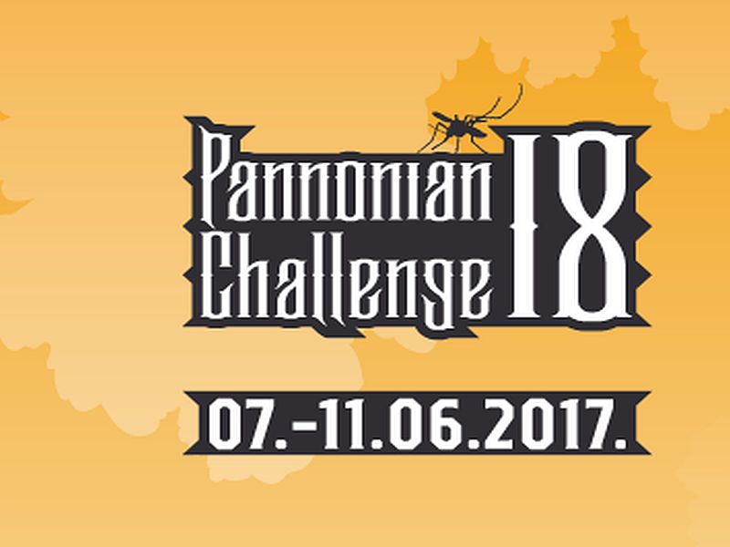 Pannonian Challenge - ekstremni sport i zabava! (07.-11.06.)